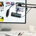 Thronmax M30 RGB Streaming Kit 麥克風套裝組 TM31-M30 KIT